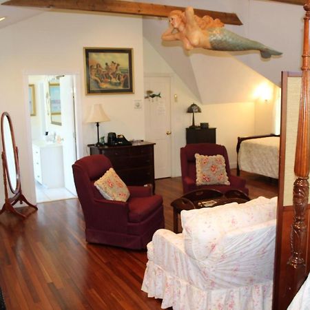 West Tisbury Inn Εξωτερικό φωτογραφία