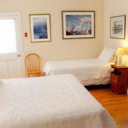 West Tisbury Inn Εξωτερικό φωτογραφία