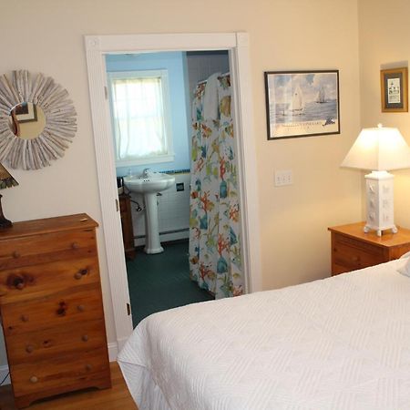 West Tisbury Inn Εξωτερικό φωτογραφία