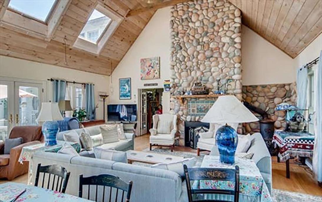 West Tisbury Inn Εξωτερικό φωτογραφία