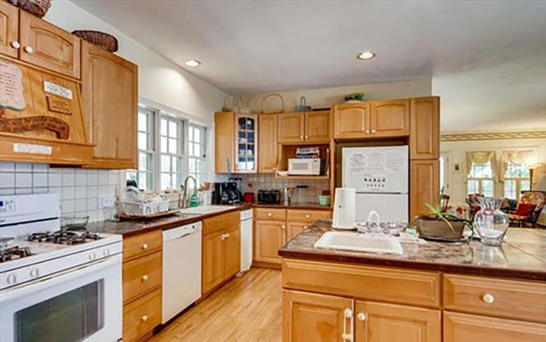 West Tisbury Inn Εξωτερικό φωτογραφία