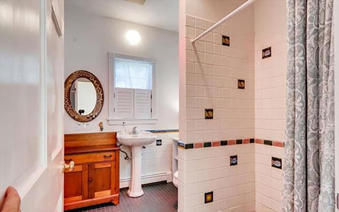 West Tisbury Inn Εξωτερικό φωτογραφία