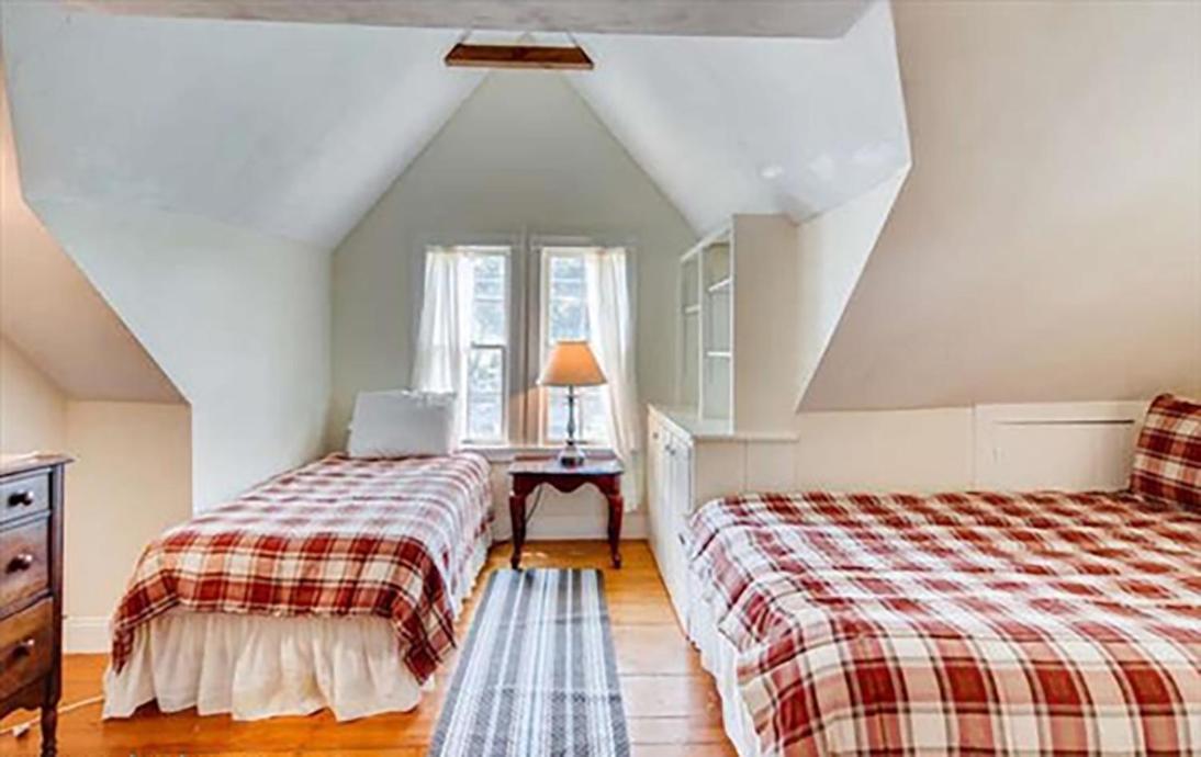 West Tisbury Inn Εξωτερικό φωτογραφία
