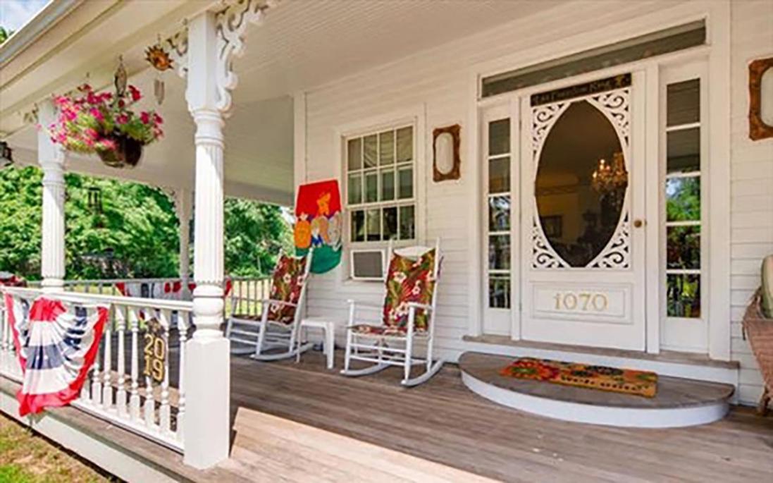 West Tisbury Inn Εξωτερικό φωτογραφία