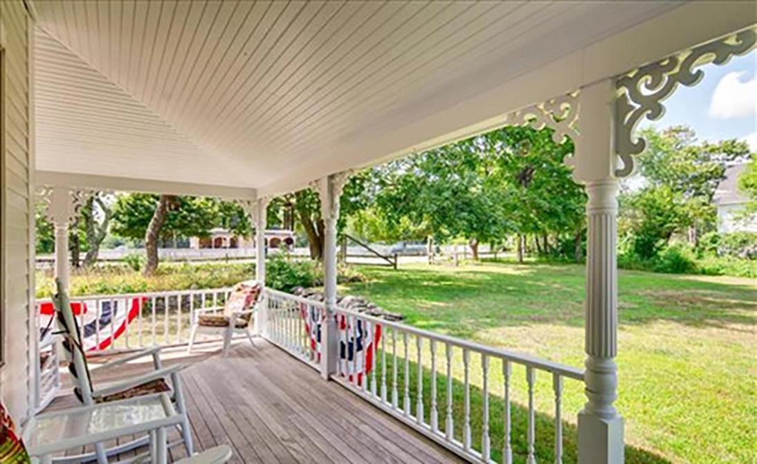 West Tisbury Inn Εξωτερικό φωτογραφία