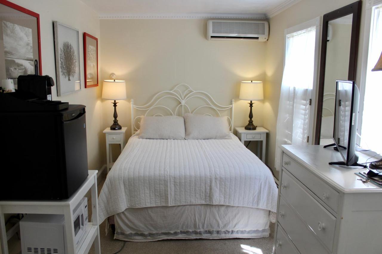 West Tisbury Inn Εξωτερικό φωτογραφία