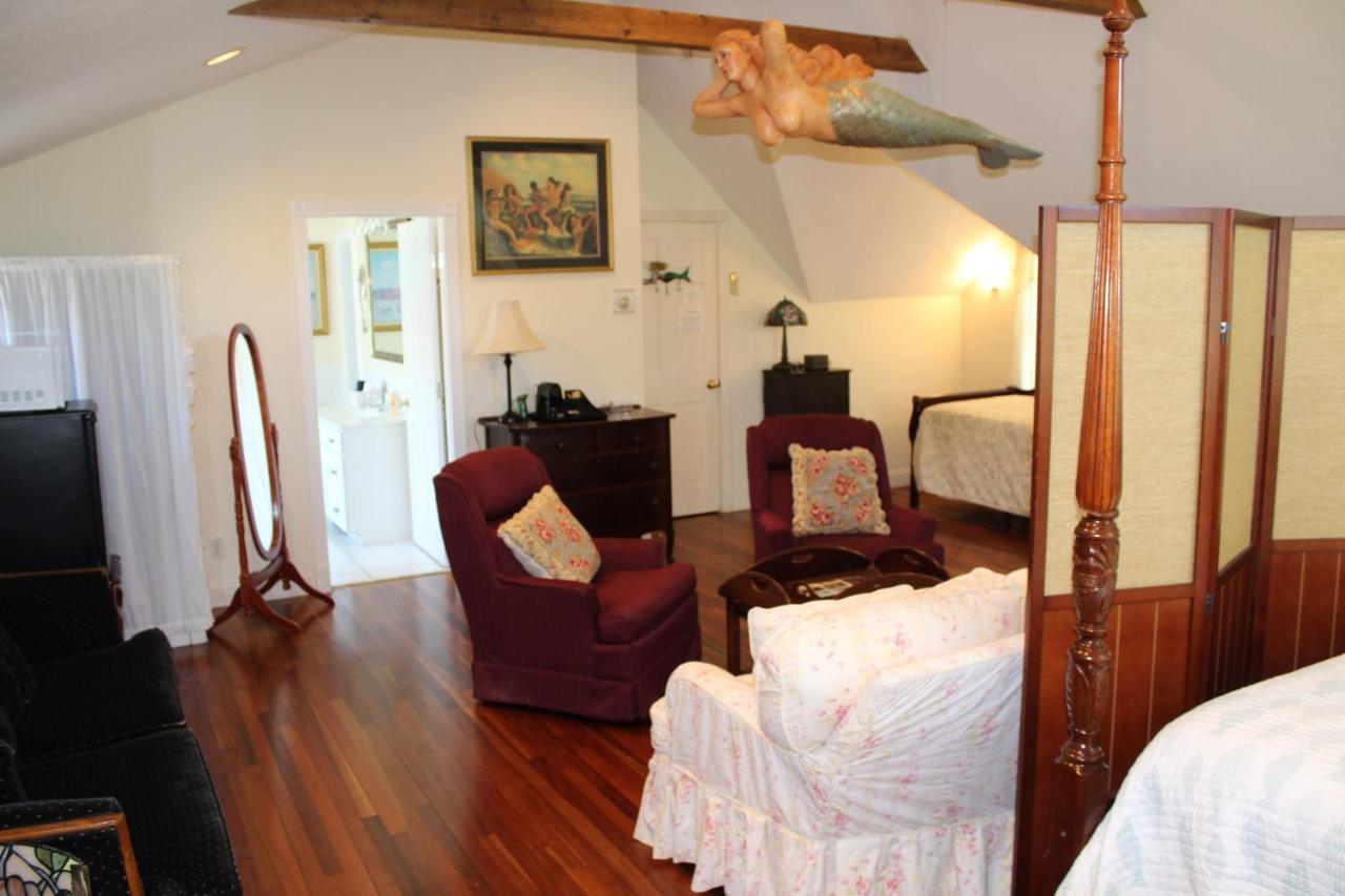West Tisbury Inn Εξωτερικό φωτογραφία