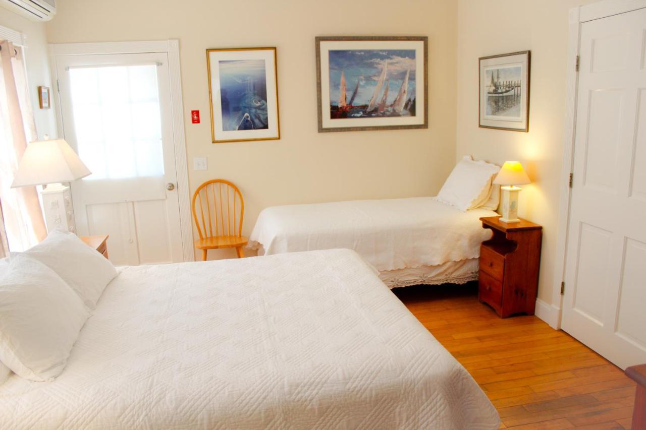 West Tisbury Inn Εξωτερικό φωτογραφία