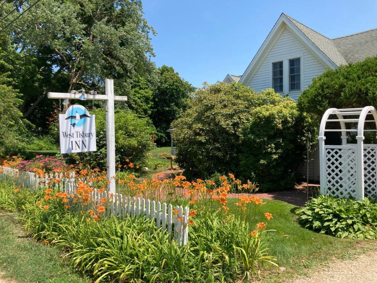 West Tisbury Inn Εξωτερικό φωτογραφία
