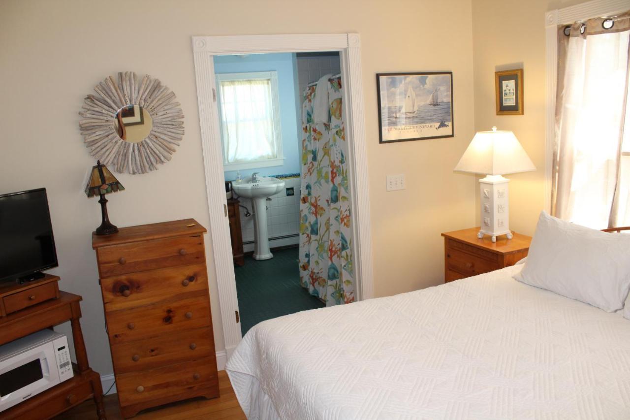West Tisbury Inn Εξωτερικό φωτογραφία