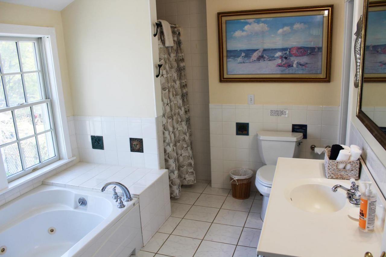 West Tisbury Inn Εξωτερικό φωτογραφία
